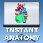 Logo of Heart Lecture android Application 